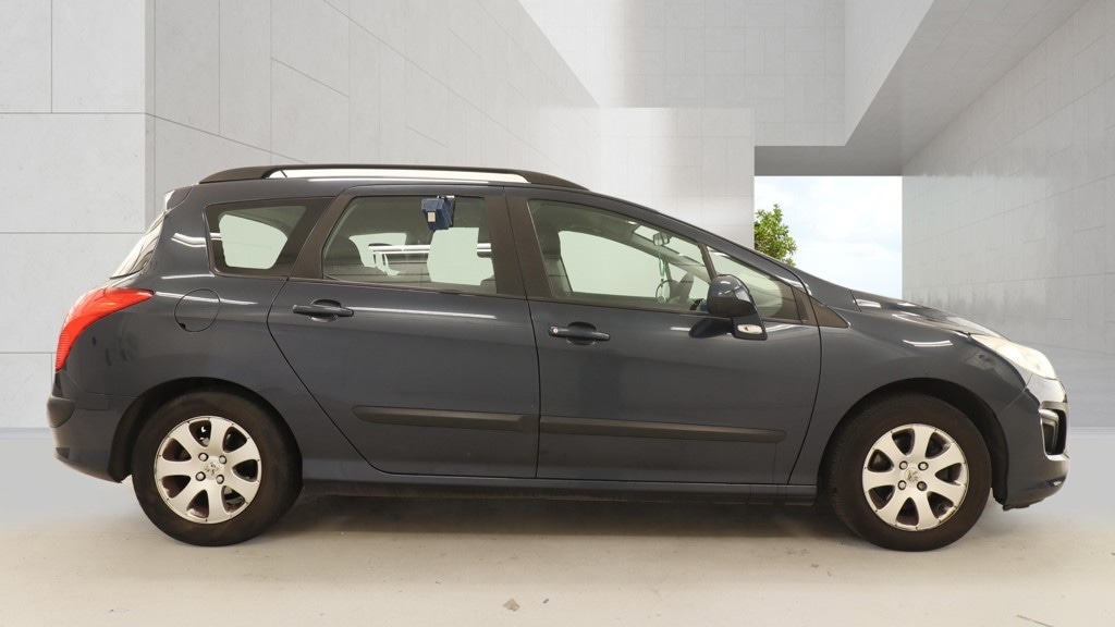 Used Peugeot 308 2012 for sale - 78197180: Photo 5