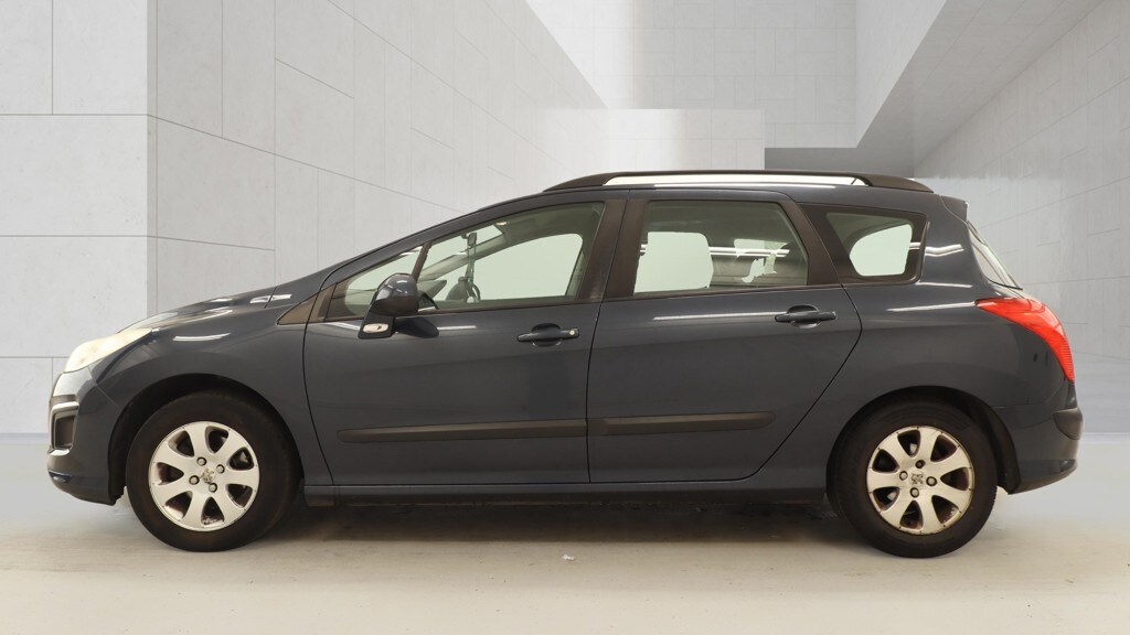 Used Peugeot 308 2012 for sale - 78197180: Photo 6