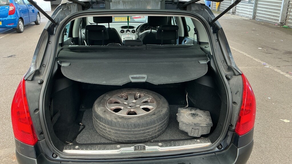 Used Peugeot 308 2012 for sale - 78197180: Photo 7