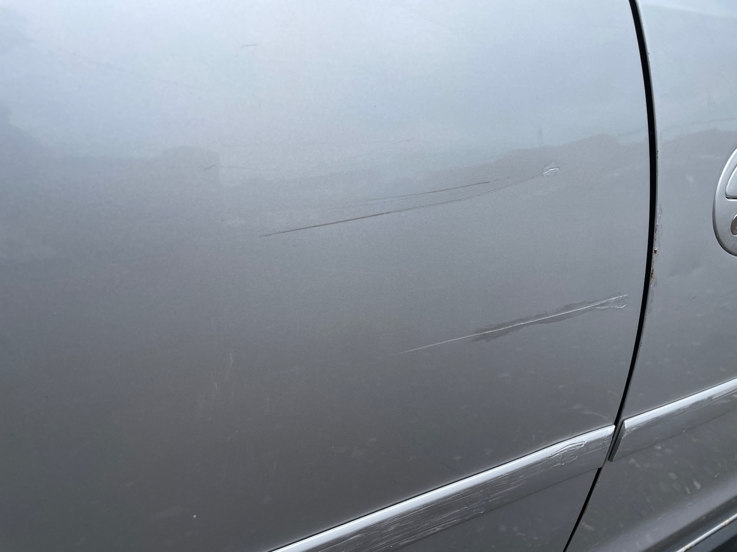 Used Vauxhall Corsa 2005 for sale - 77635378: Photo 12