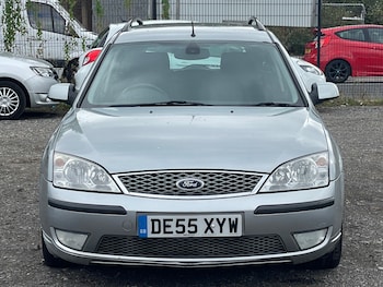 Used Ford Mondeo 2006 for sale - 75945964: Photo
