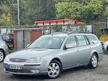 Used Ford Mondeo 2006 for sale - 75945964: Photo