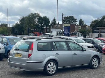 Used Ford Mondeo 2006 for sale - 75945964: Photo