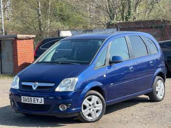 2009 (59) - 1.4i 16v Design 5dr (a/c)