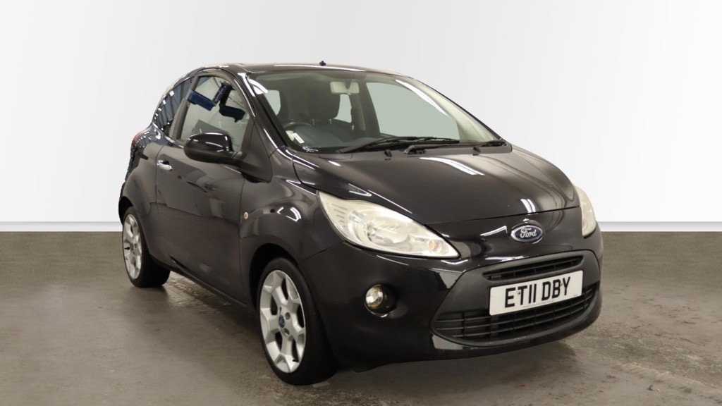 Used Ford Ka 2011 for sale - 76830774: Photo 1