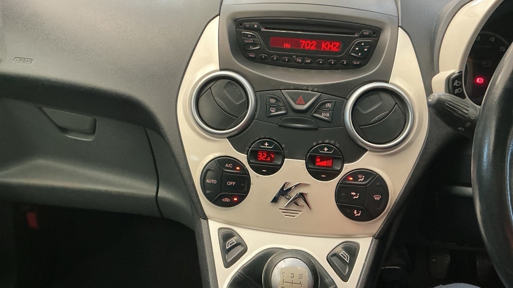 Used Ford Ka 2011 for sale - 76830774: Photo 10