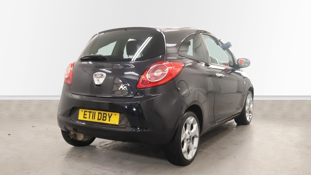 Used Ford Ka 2011 for sale - 76830774: Photo 4