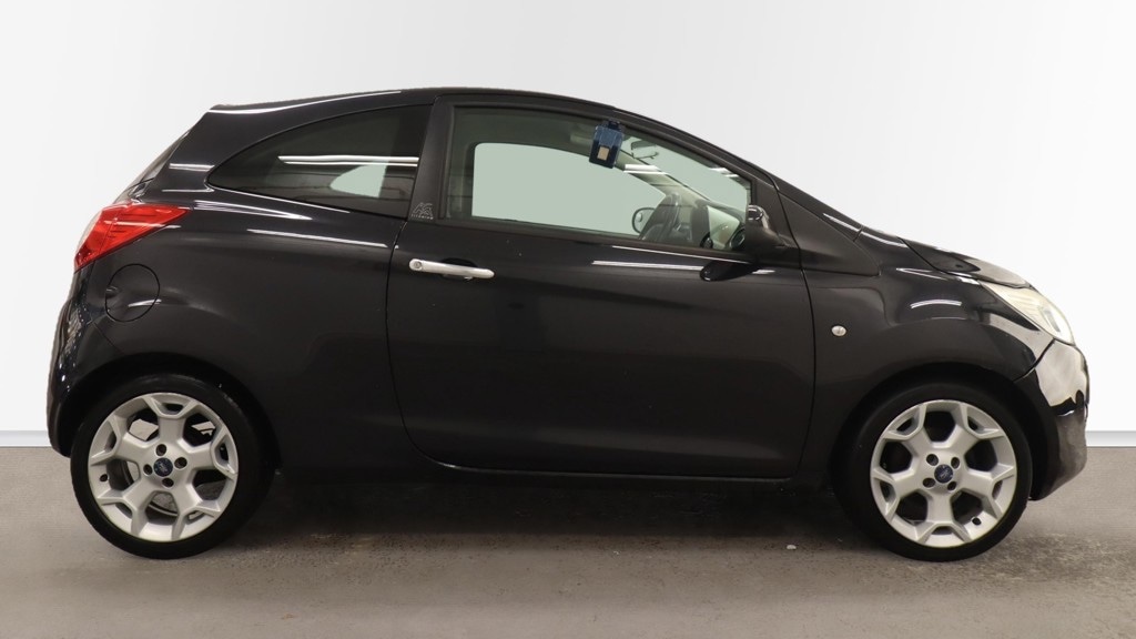 Used Ford Ka 2011 for sale - 76830774: Photo 5