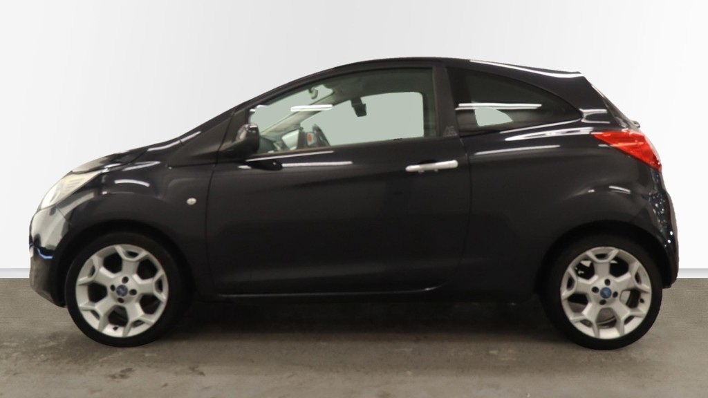Used Ford Ka 2011 for sale - 76830774: Photo 6