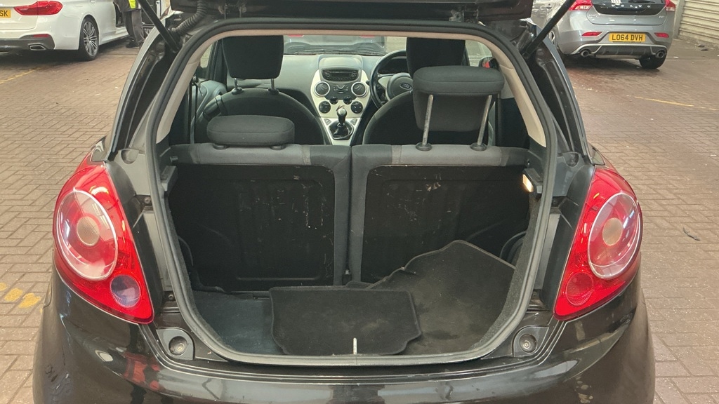 Used Ford Ka 2011 for sale - 76830774: Photo 7