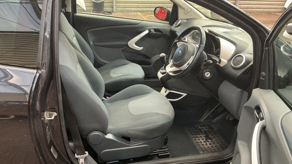 Used Ford Ka 2011 for sale - 76830774: Photo 9