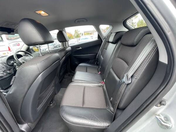 Used Hyundai i30 2009 for sale - 76299031: Photo 10