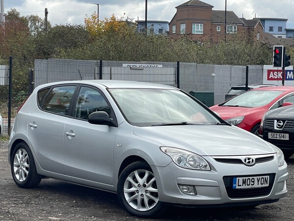 Used Hyundai i30 2009 for sale - 76299031: Photo 1