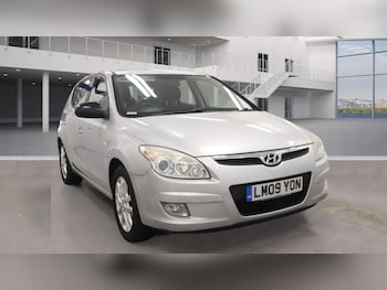 Hyundai - i30