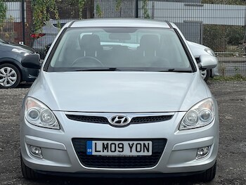 Used Hyundai i30 2009 for sale - 76299031: Photo 2