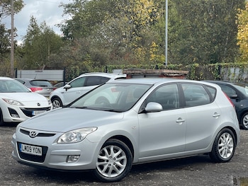 Used Hyundai i30 2009 for sale - 76299031: Photo 3