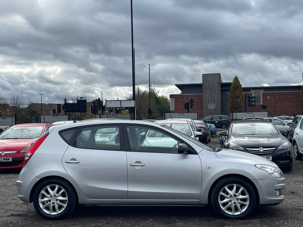 Used Hyundai i30 2009 for sale - 76299031: Photo 4