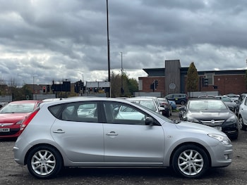 Used Hyundai i30 2009 for sale - 76299031: Photo 4
