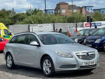 2012 (12) - 1.8 16V ES Sports Tourer Euro 5 5dr