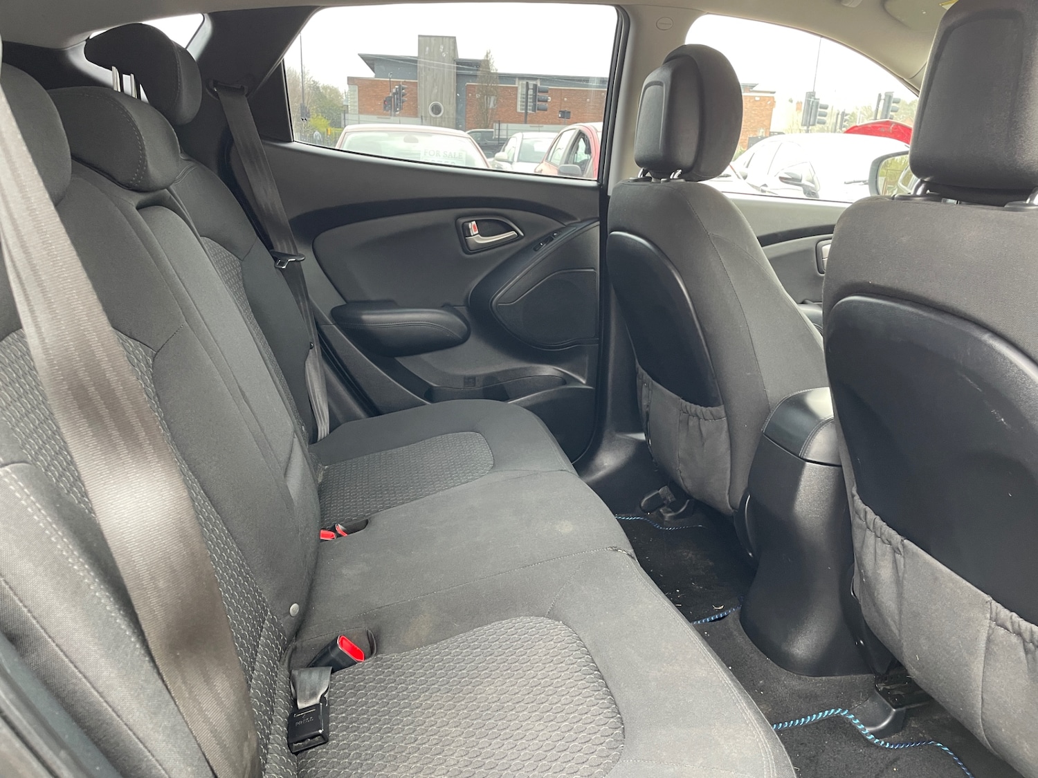 Used Hyundai Ix35 2010 for sale - 77980806: Photo 10