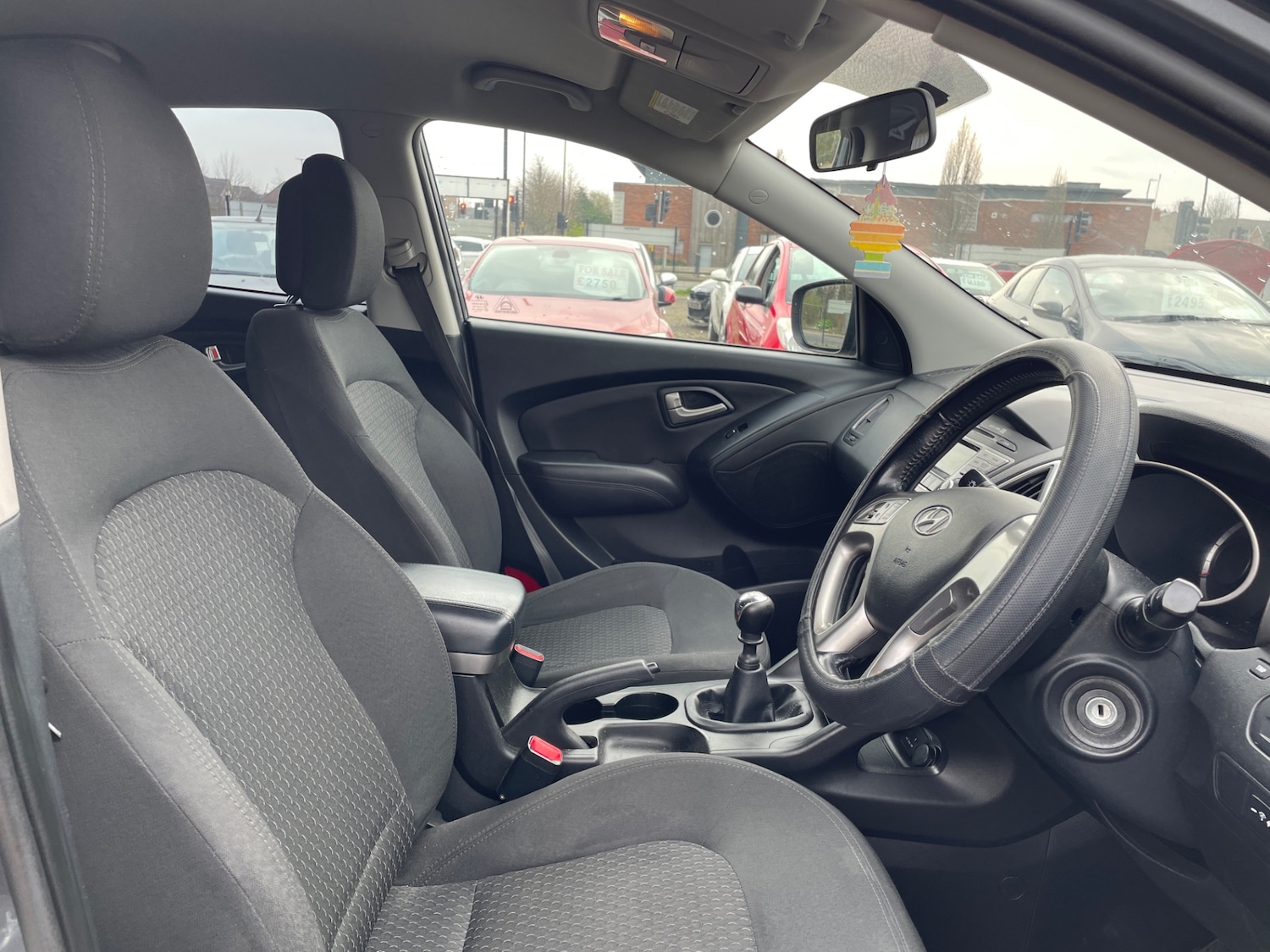 Used Hyundai Ix35 2010 for sale - 77980806: Photo 9