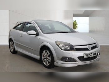 Vauxhall Astra feature image