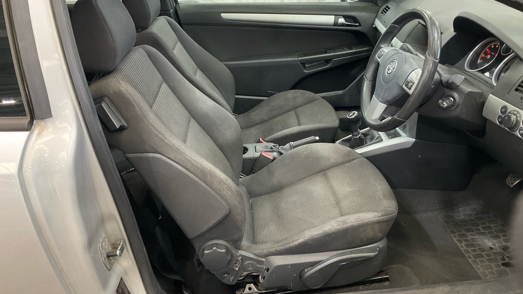 Used Vauxhall Astra 2008 for sale - 78197755: Photo 7