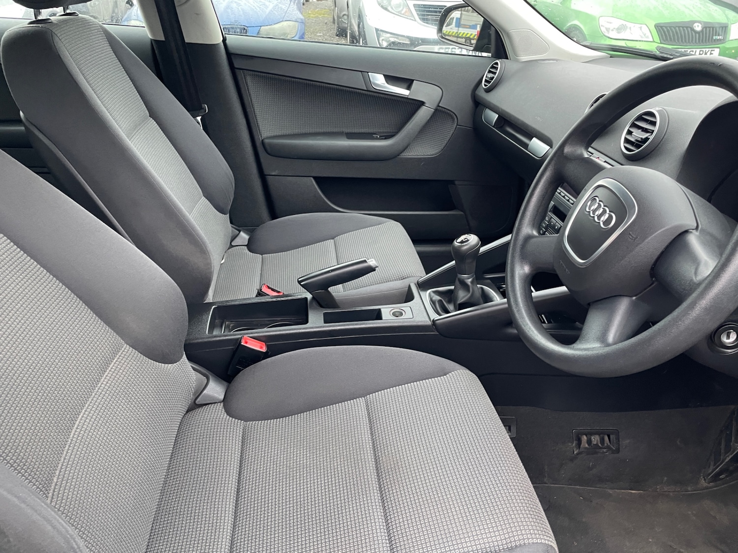 Used Audi A3 2006 for sale - 77240321: Photo 10