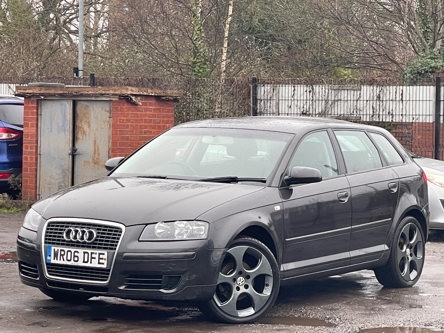 Used Audi A3 2006 for sale - 77240321: Photo 3