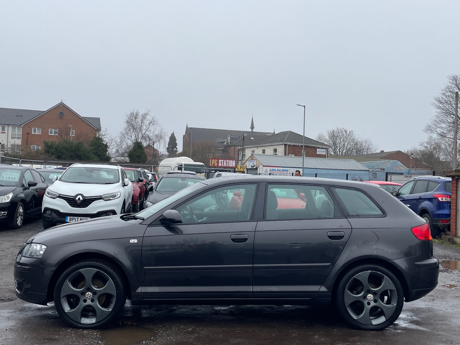 Used Audi A3 2006 for sale - 77240321: Photo 5