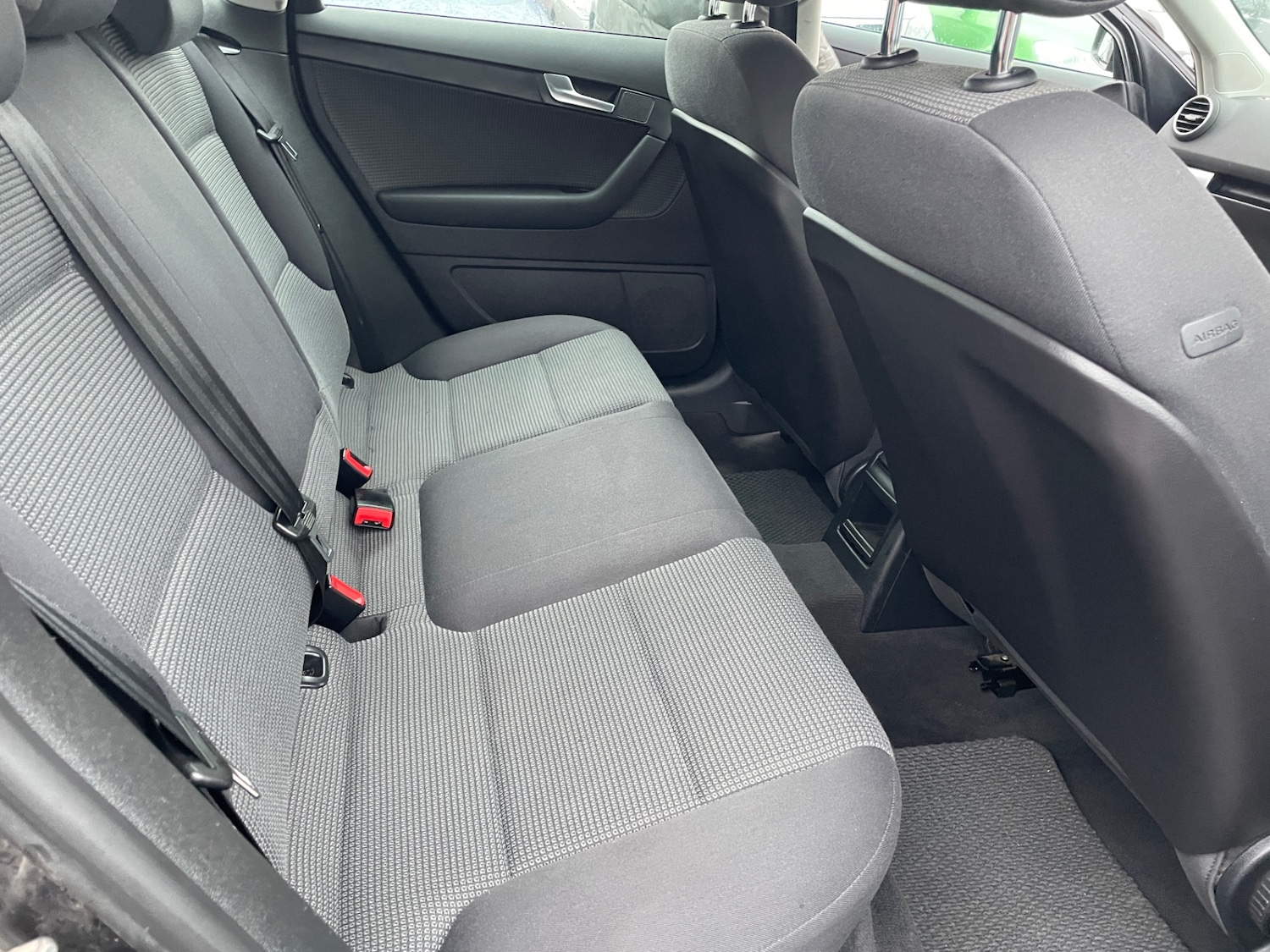 Used Audi A3 2006 for sale - 77240321: Photo 9