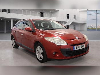 Used Renault Megane 2011 for sale - 75731520: Photo