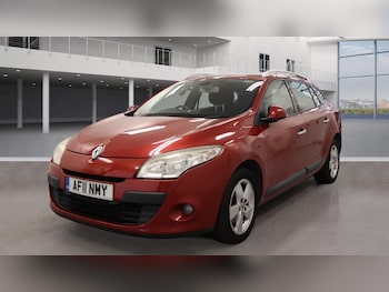 Used Renault Megane 2011 for sale - 75731520: Photo