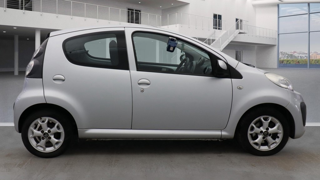 Used Citroen C1 2014 for sale - 77691921: Photo 3