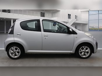 Used Citroen C1 2014 for sale - 77691921: Photo