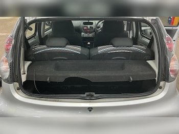 Used Citroen C1 2014 for sale - 77691921: Photo