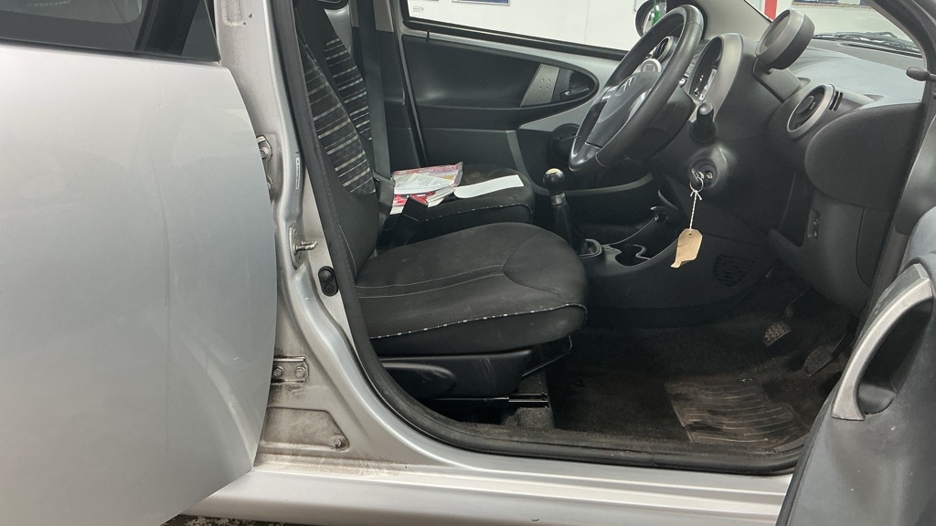 Used Citroen C1 2014 for sale - 77691921: Photo 6