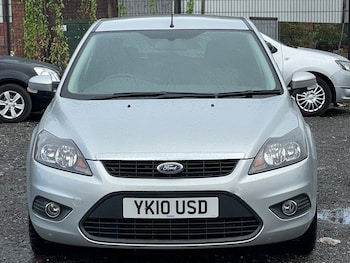 Used Ford Focus 2010 for sale - 75794449: Photo