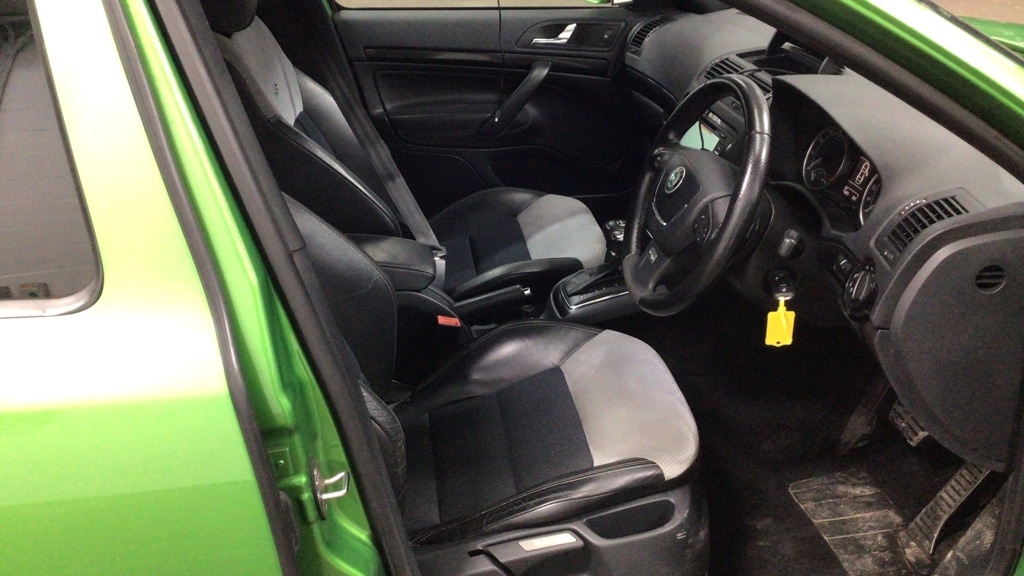 Used Skoda Octavia 2012 for sale - 77004953: Photo 10