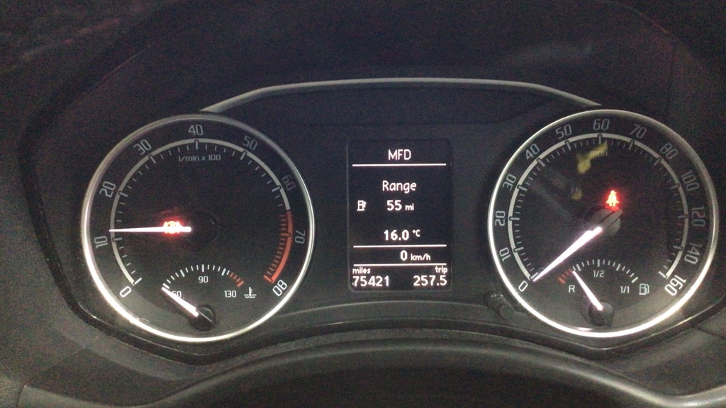 Used Skoda Octavia 2012 for sale - 77004953: Photo 11