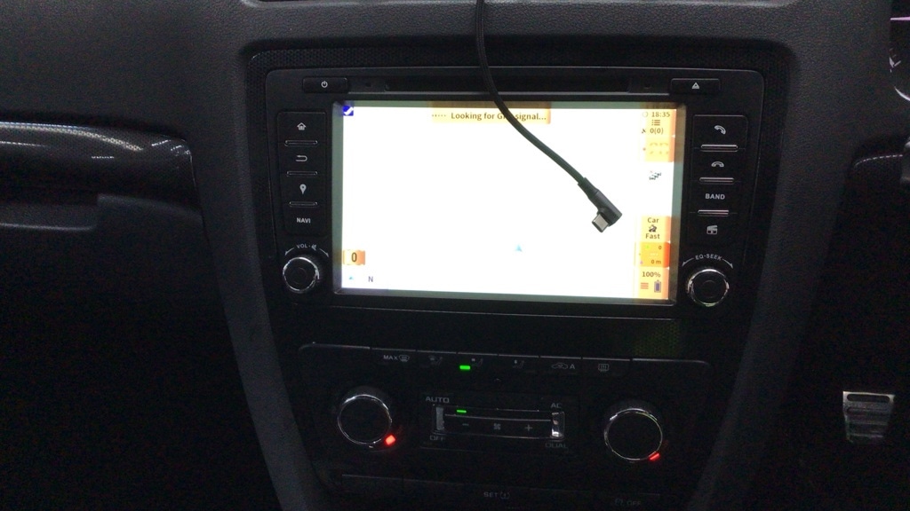 Used Skoda Octavia 2012 for sale - 77004953: Photo 12