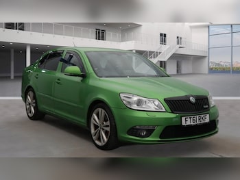Used Skoda Octavia 2012 for sale - 77004953: Photo