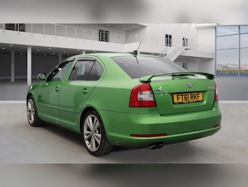 Used Skoda Octavia 2012 for sale - 77004953: Photo