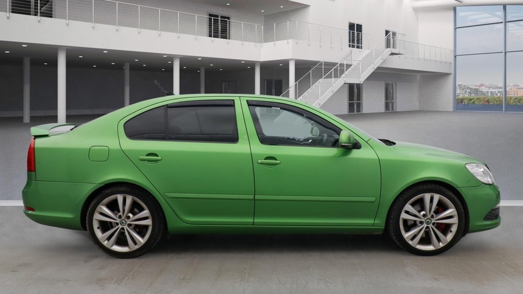 Used Skoda Octavia 2012 for sale - 77004953: Photo 6