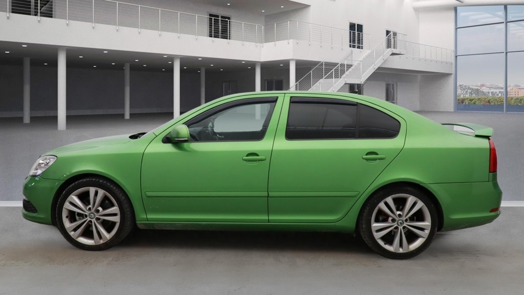 Used Skoda Octavia 2012 for sale - 77004953: Photo 7