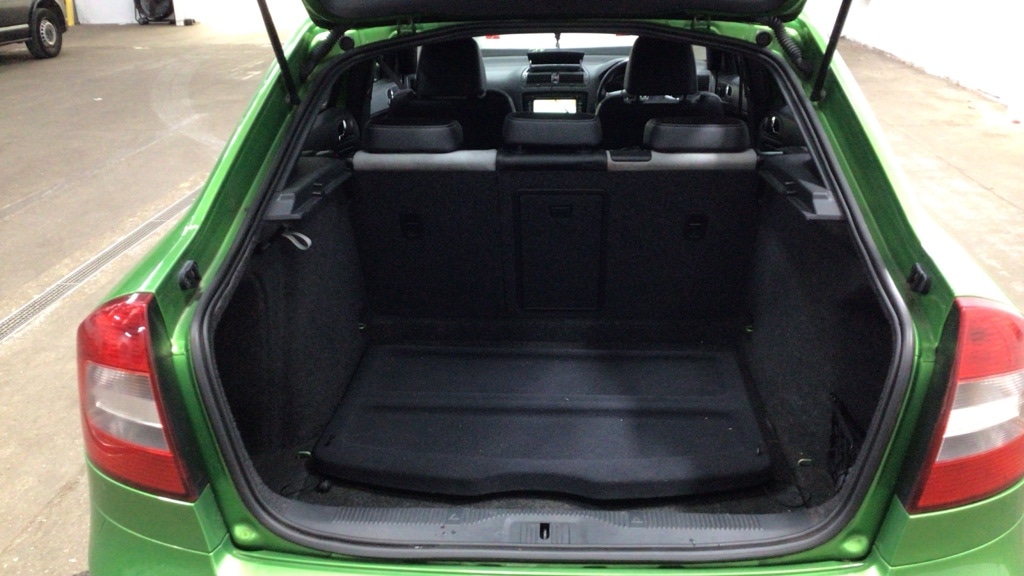 Used Skoda Octavia 2012 for sale - 77004953: Photo 8