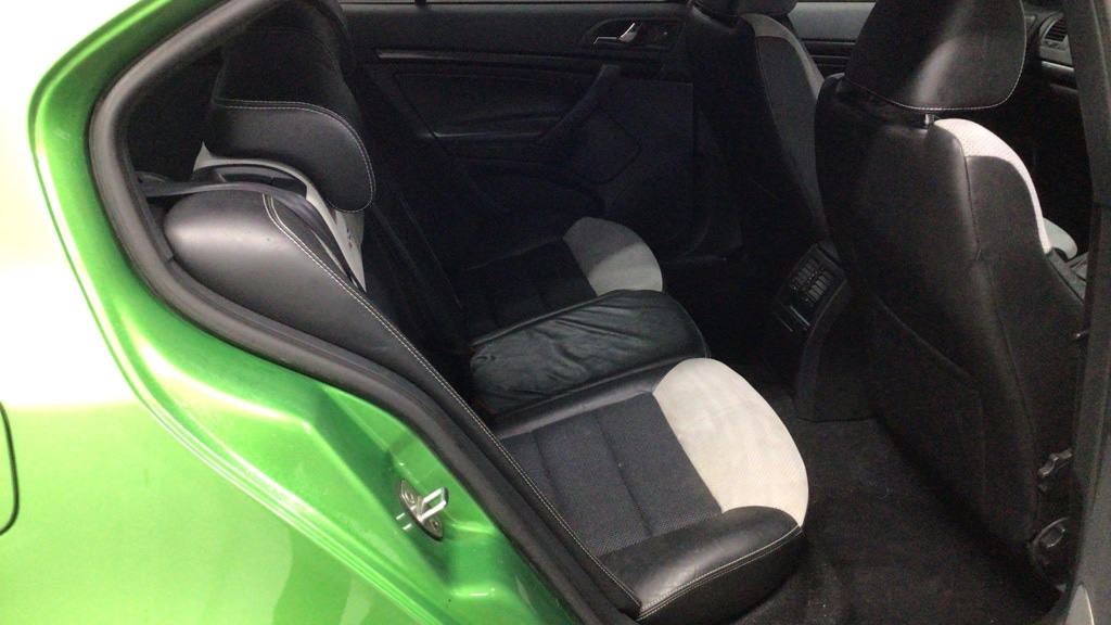 Used Skoda Octavia 2012 for sale - 77004953: Photo 9