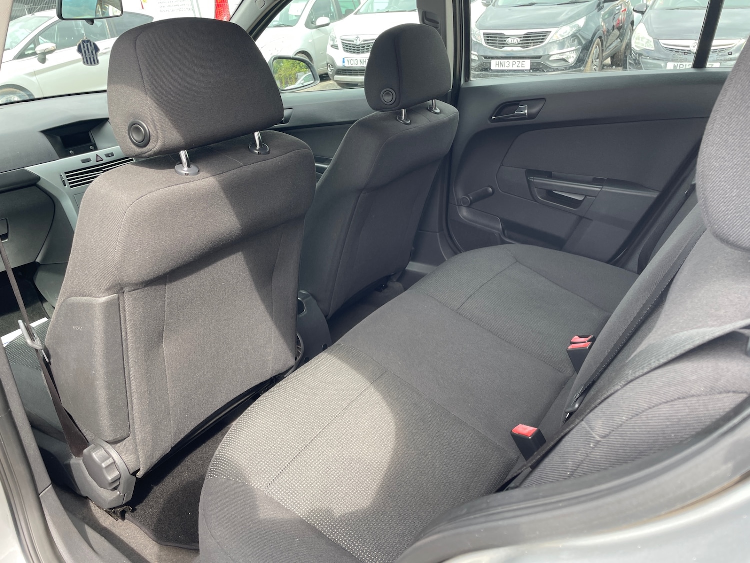 Vehicle 9