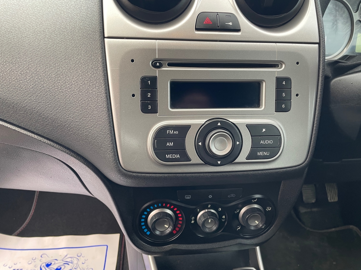 Used Alfa Romeo MiTo 2011 for sale - 76734776: Photo 13