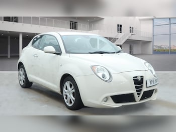 2011 (11) - 1.4 16V Sprint 3dr